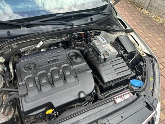 2015 Skoda Octavia Combi Style - 9