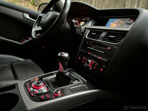 Audi A4 2.0 TDi 130kW - 9