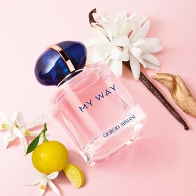 Nina Ricci Nina parfum pre ženy 80ml - 9