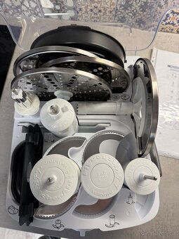 KitchenAid Artisan model: 5KFP1644EER - 9
