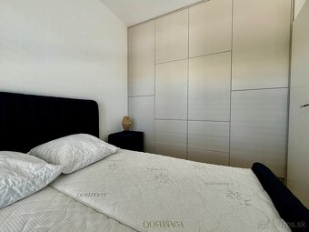 2-izbový byt na prenajom v centre mesta s parkovacim miestom - 9