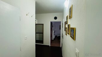 2.izb.zariadeny byt CHRENOVÁ - 9