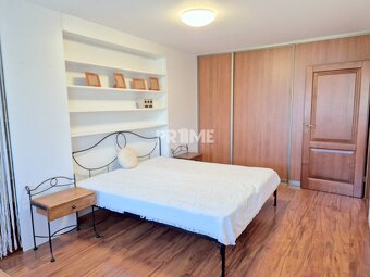 MODERRNÝ 4i RD, ZÁHRADA (600 m2), TERASA, PARKING, ulica Nov - 9