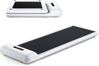 Chodiaci pás Walkingpad S1/C2 Biely (ešte rok v záruke) - 9