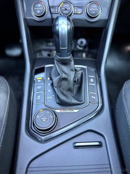 VOLKSWAGEN TIGUAN 2.0TDi 4-Motion AUTOMAT - 9
