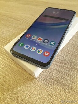 Samsung Galaxy A15 / 4GB/128GB NOVÝ stav - 9