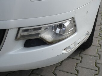 Citroën C5 2.0 HDI KROUPY //DPH odpočet// - 9