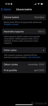 IPhone 16 PRO 256GB - 9