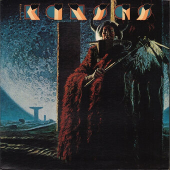 Predám LP glam rock, psychedelic, metal, - 9