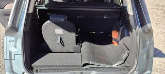 Citroen C4 Grand Picasso - 9