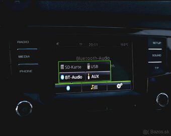Škoda Yeti 2.0Tdi 4x4 - 9