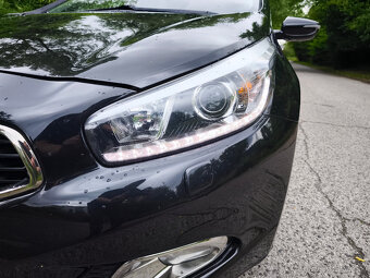 Kia Ceed SW 1.6 crdi - vozidlo je rezervované - 9