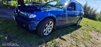 Predám BMW 330xd 135kw - 9