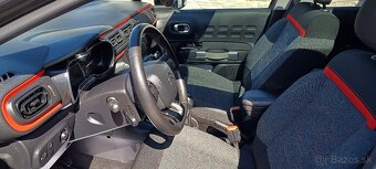 Citroën C3 PureTech 110 S&S E6.2 Play Možný Leasing - 9