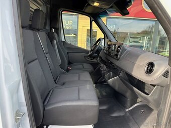 Mercedes-Benz SPRINTER 317 2.0 CDI 125kW L3H2 - 9