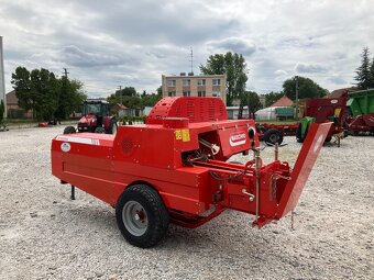Lis na malé hranaté balíky Maschio Pitagora L - 9