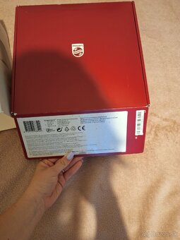 IPL epilátor Philips Lumea - 9