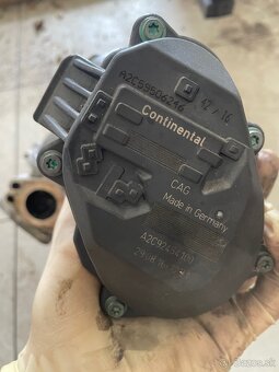 Sanie pre motory 2.0 TDi CR 103-125kw - 9