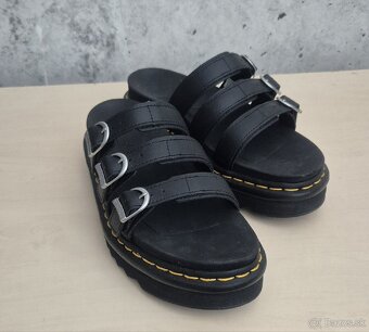 Dr. Martens Blaire Slide EU39 - 9