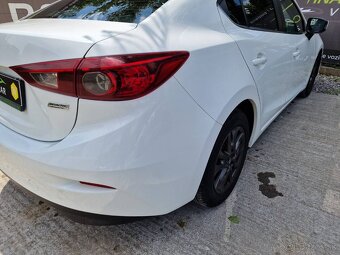 Mazda 3 2.0 Skyactiv -G120 Attraction - 9