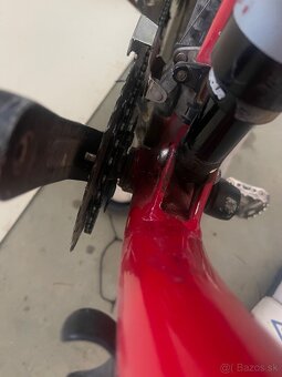 celoodpružený horský bicykel CTM Rocker All Mountain - 9