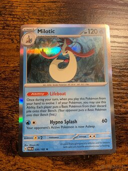 Pokemon karty - 9