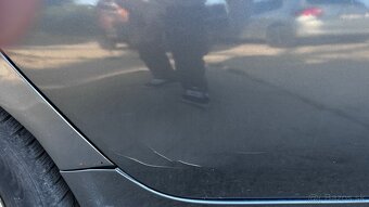 Nissan Primera P12 - 9