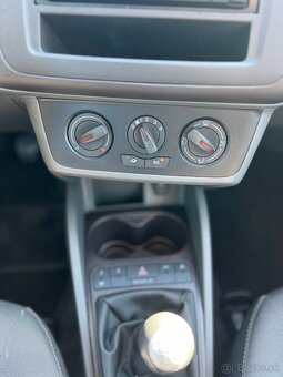 Seat Ibiza 6j 1.4tdi 59kw - 9