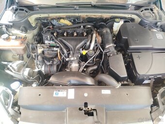 Peugeot 407 2.0 HDI - 9