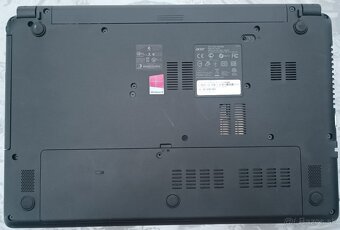 ACER ASPIRE E1 Z5WE3 / 4GB RAM / SSD 240 GB / Win 11 - 9