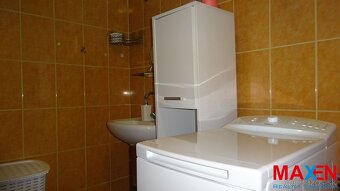 Rodinný dom 3 izbový Vizyoly - Maďarsko - 9
