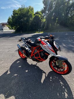 Ktm 1290 superduke R - 9