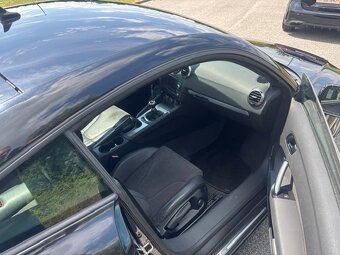 Predám Audi TT S-line r.v.2010, 154100 km po veľkom servise - 9