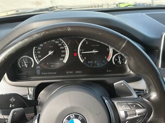 BMW X5 Krasna 1. Majitel - 9
