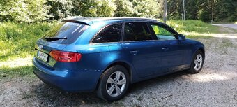 Audi A4 1.8 TFSI B8 (88KW) - 9
