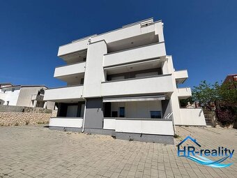☀NOVALJA (HR) - apartmán s pekným výhľadom na more - 9