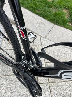 Predám vo veľmi dobrom stave✅ servisovaný bicykel🚴SCOTT - 9
