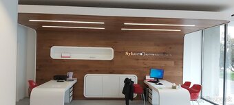 Obkladačské práce interiér a exteriér - 9
