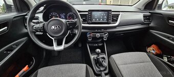 KIA Stonic 1.2 33000km - 9