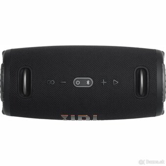Reproduktor JBL Xtreme 3 černá, TOP stav - 9