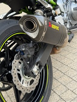 Kawasaki Z900 2019 ABS - 9