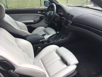 BMW E46 330CD - 9