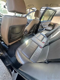 BMW x3 cdrive 2 d - 9