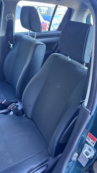 Suzuki Swift 1.3 - 9