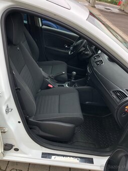 Renault Megane III 2016 1.5dci - 9