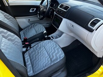 ➡️ Škoda Fabia 1.4 63kw - 9