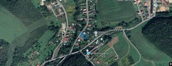 Pozemok - Veľký Šariš/časť Kanaš - 9