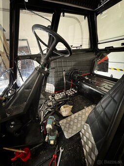 Zetor crystal 16145 - 9