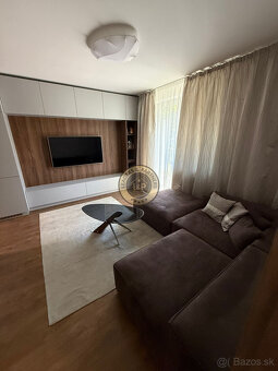 2 izbový byt Košice - staré mesto, Žriedlova, parking, novos - 9