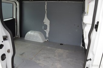 Opel Vivaro Van 1.6 BiTurbo CDTI 125 - 9